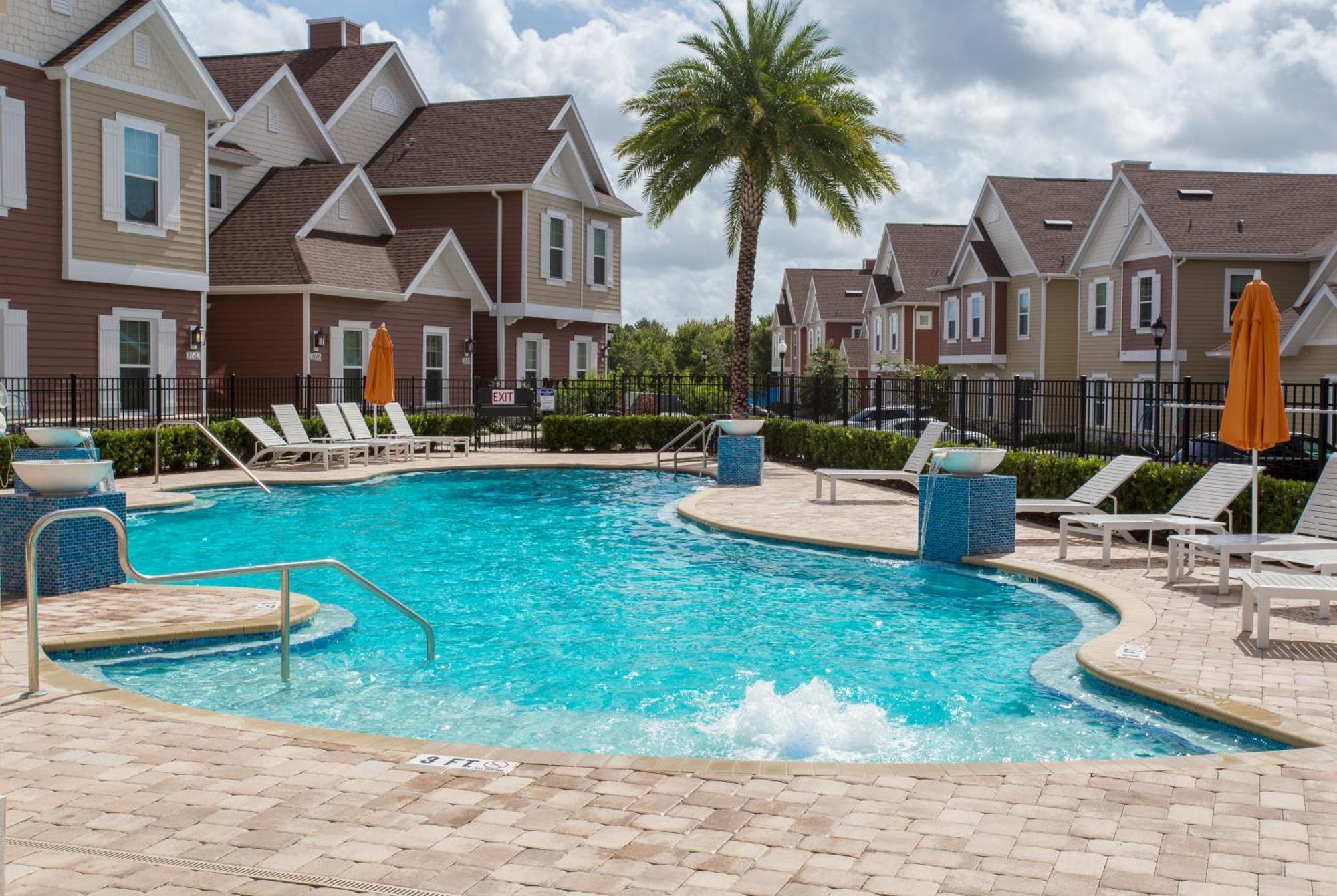 Themed Disney House 5 Min To Disney Parks, Heated Pool, Jacuzzi, Gym And More Орландо Экстерьер фото