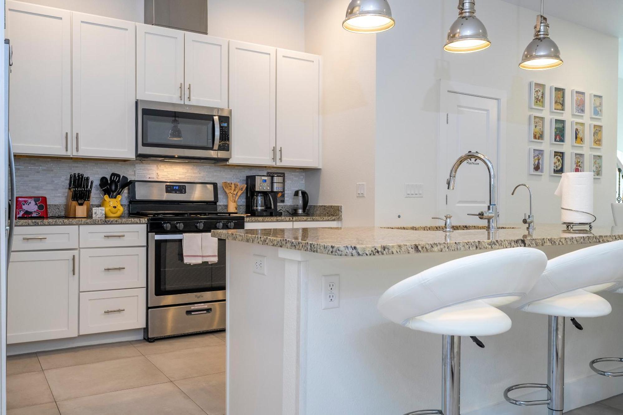 Themed Disney House 5 Min To Disney Parks, Heated Pool, Jacuzzi, Gym And More Орландо Экстерьер фото