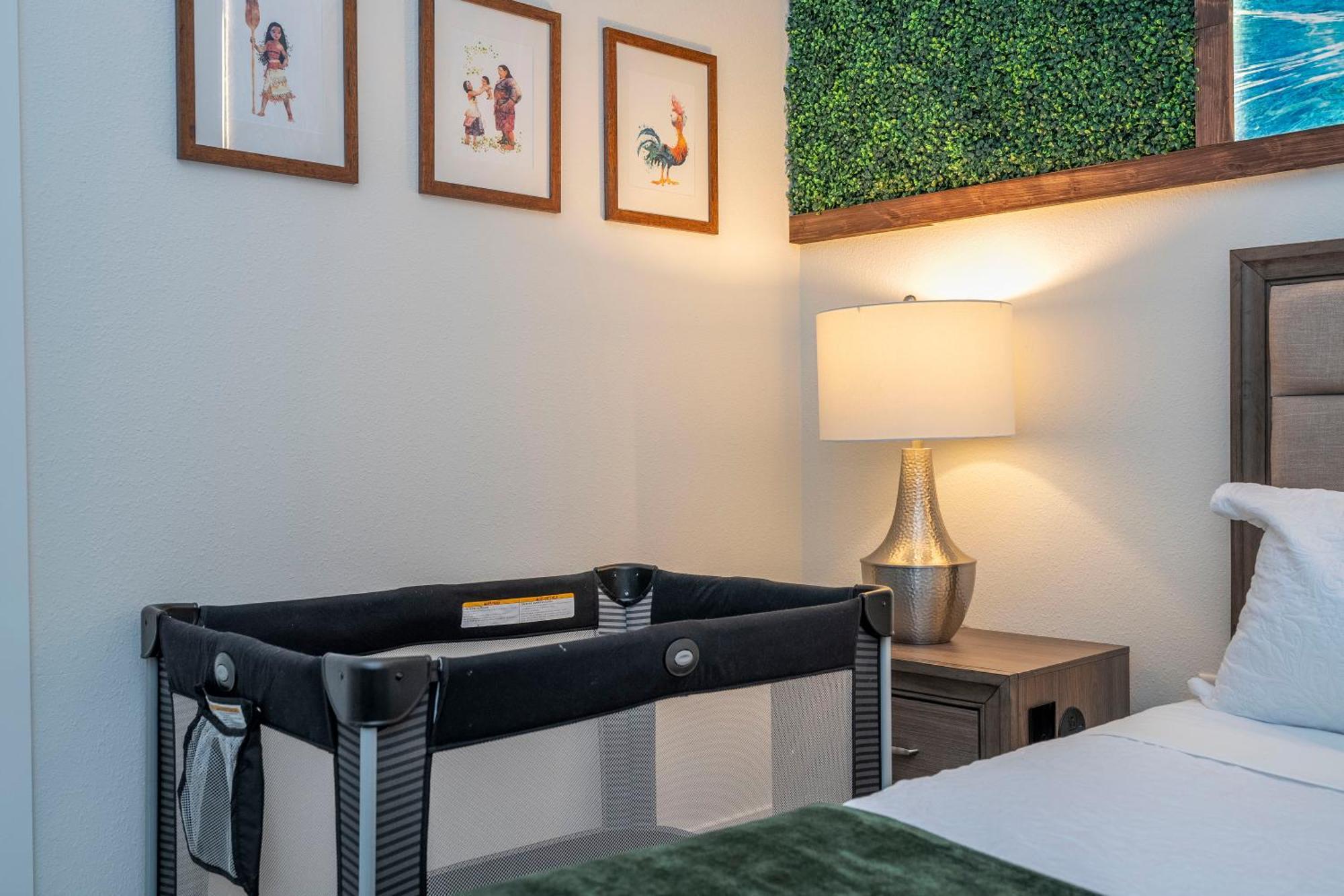 Themed Disney House 5 Min To Disney Parks, Heated Pool, Jacuzzi, Gym And More Орландо Экстерьер фото