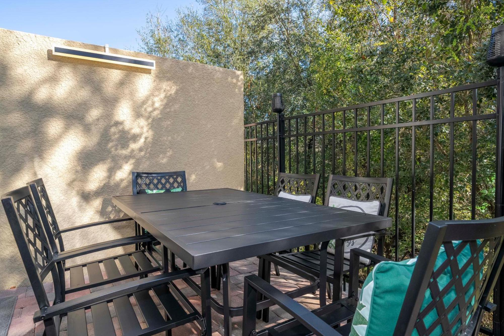 Themed Disney House 5 Min To Disney Parks, Heated Pool, Jacuzzi, Gym And More Орландо Экстерьер фото