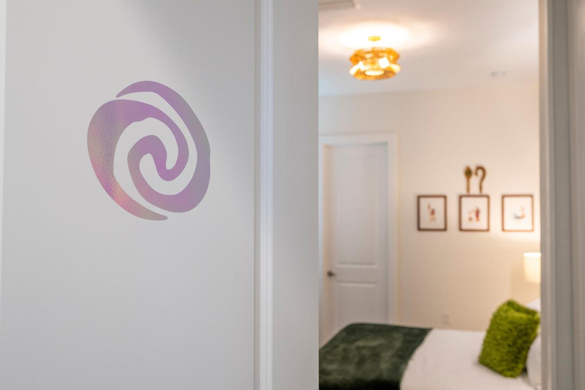 Themed Disney House 5 Min To Disney Parks, Heated Pool, Jacuzzi, Gym And More Орландо Экстерьер фото