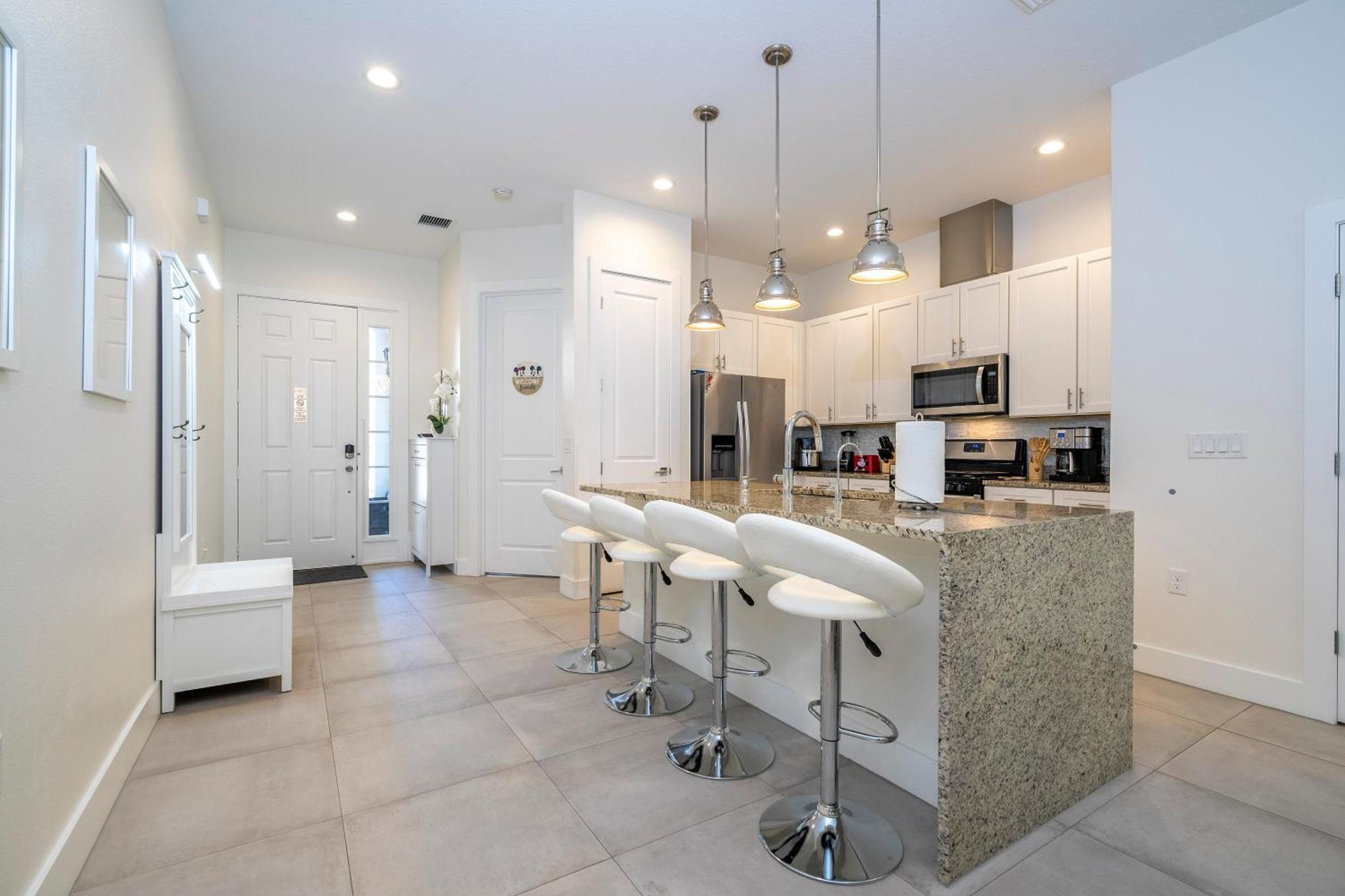 Themed Disney House 5 Min To Disney Parks, Heated Pool, Jacuzzi, Gym And More Орландо Экстерьер фото